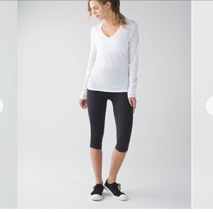 Lululemon Yoga pants